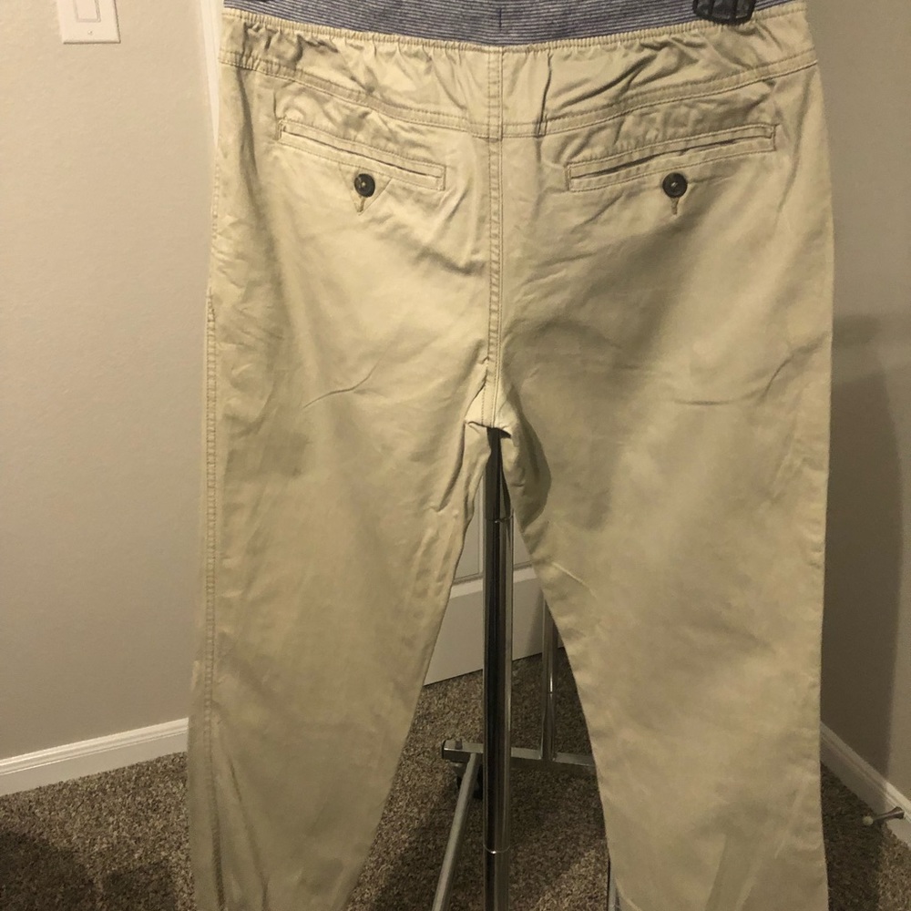 Boys Khari’s size 16